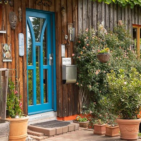 Sweet Home Gedern Bagian luar foto