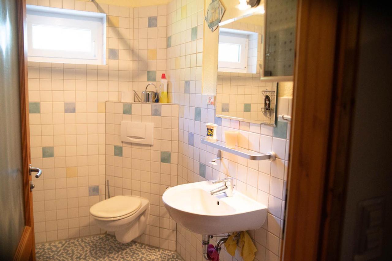 Sweet Home Gedern Bagian luar foto