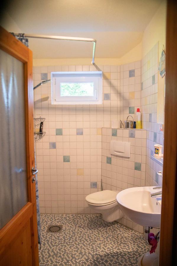 Sweet Home Gedern Bagian luar foto